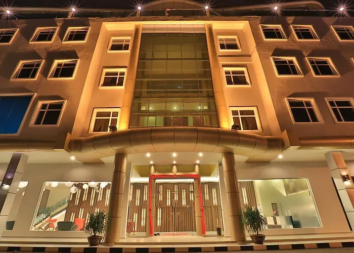 Supreme Hotel