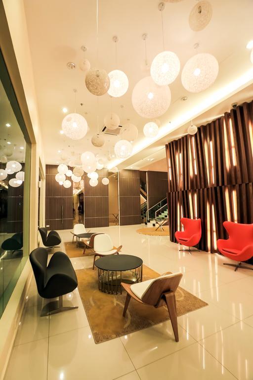 Supreme Hotel Malacca
