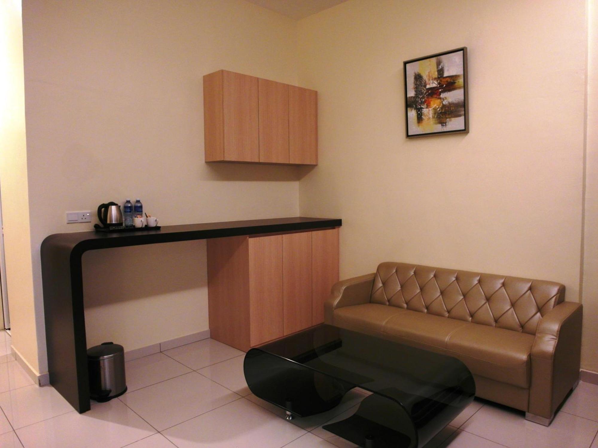 Supreme Hotel Malacca