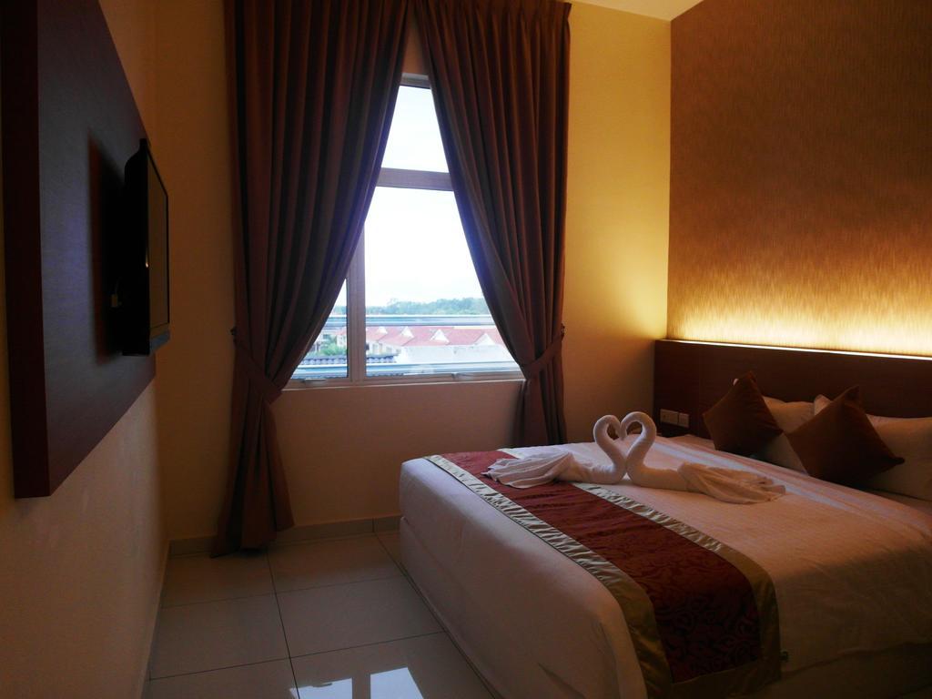 Supreme Hotel Malacca