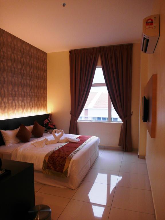 Hotel Supreme Malacca