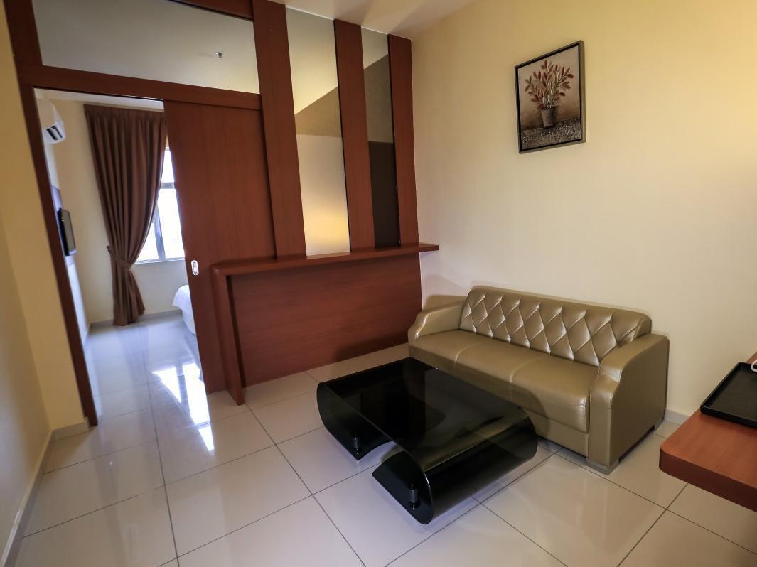Hotel Supreme 3*