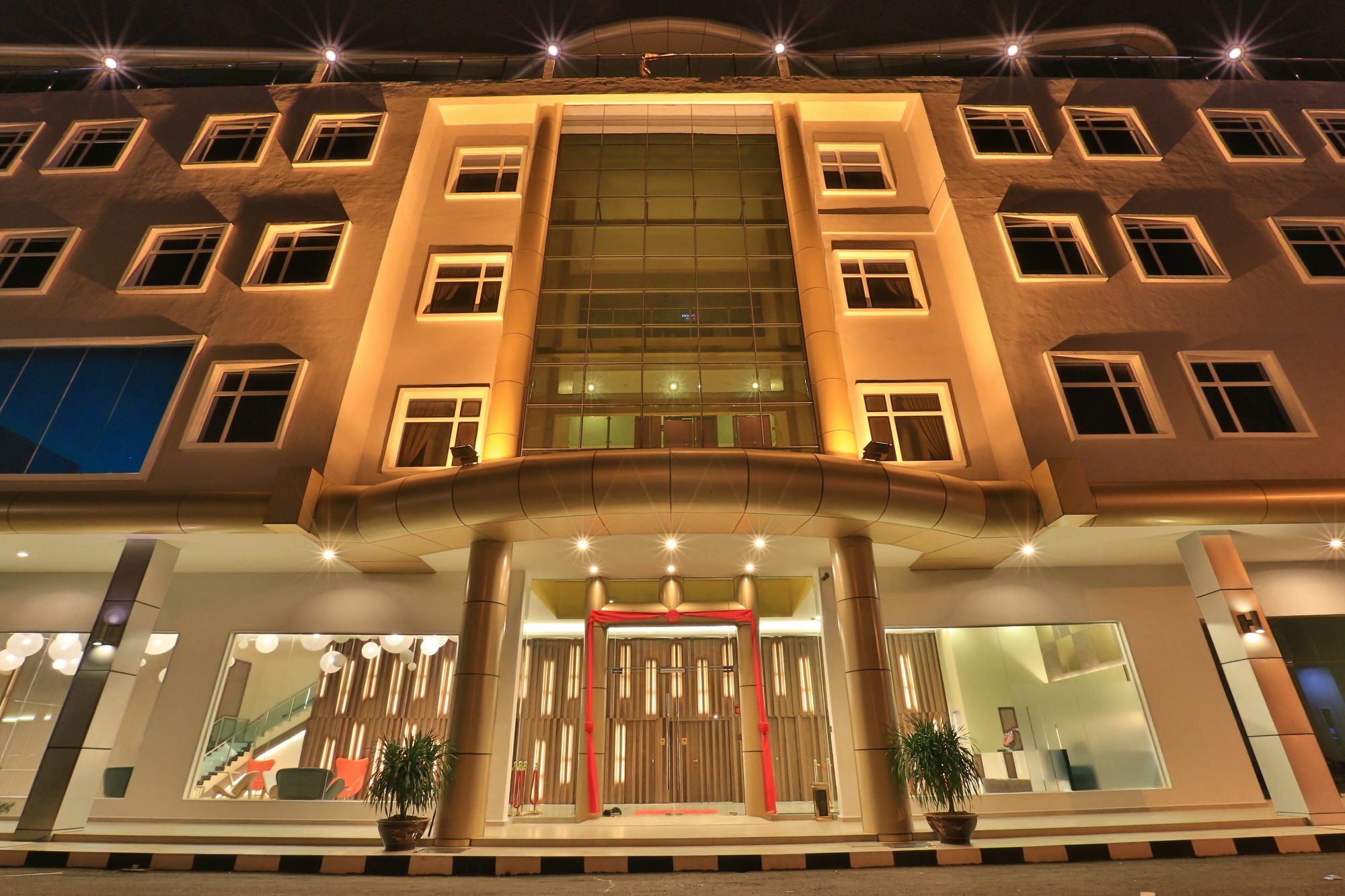 Supreme Hotel Malacca