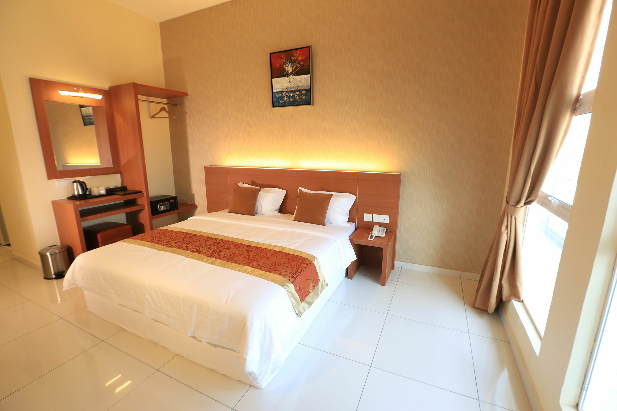 Supreme Hotel Malacca